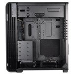 SilverStone Fortress FT04 Case Backside