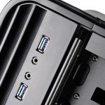 SilverStone Fortress FT04 Case Front Panel