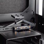 SilverStone Fortress FT04 Case Adjustable CPU or GPU Holder