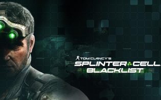 Splinter Cell Blacklist Bundled with Nvidia GTX 700 & 600 Series GPUs