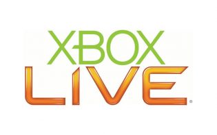 Microsoft Xbox Live Slider