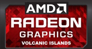 AMD Volcanic Islands & Pirate Islands Codenames