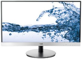 AOC D2769VH 27" Near Borderless Monitor