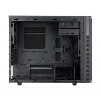 Cooler Master Silencio 352 mATX Case