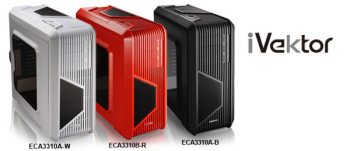 Enermax iVektor Case