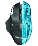 Logitech G602 Gaming Mouse