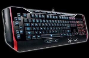 GX Gaming Manticore Gaming Keyboard