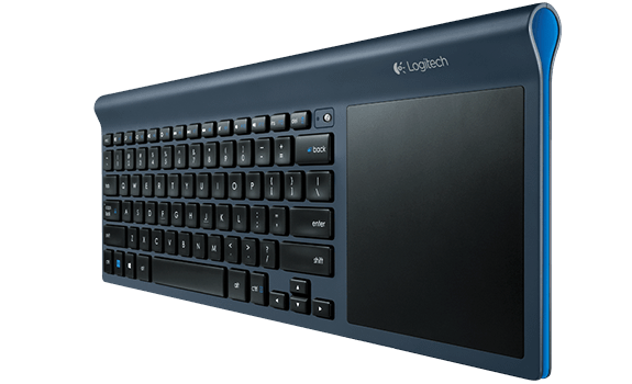 Logitech TK820 Wireless All in One Keyboard