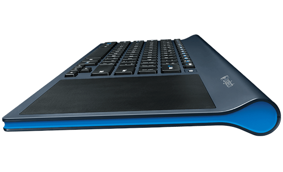 Logitech TK820 Wireless All in One Keyboard