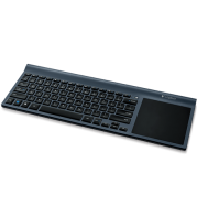 Logitech TK820 Wireless All in One Keyboard