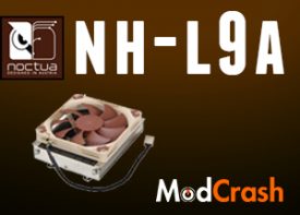 Noctua NH-L9a CPU Cooler