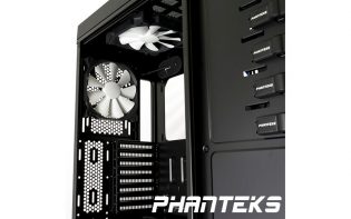 Phanteks Primo Full Tower Case - Enthoo Series