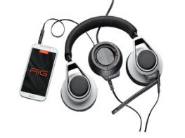 Plantronics RIG Gaming Headset