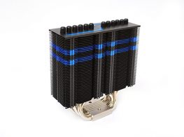 Prolimatech Armageddon Blue Series Special Edition CPU Cooler