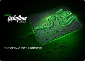 Razer Goliathus Mouse Mat