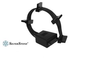 SilverStone SATA Power Cable PC Accessory