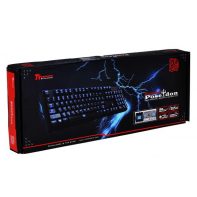 Tt eSports Poseidon Mechanical Gaming Keyboard