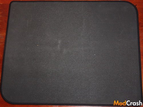 GX Gaming GX-Speed Mouse Pad - Darklight Edition