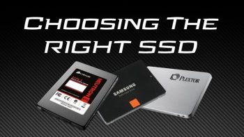 ModCrash SSD Buyers Guide