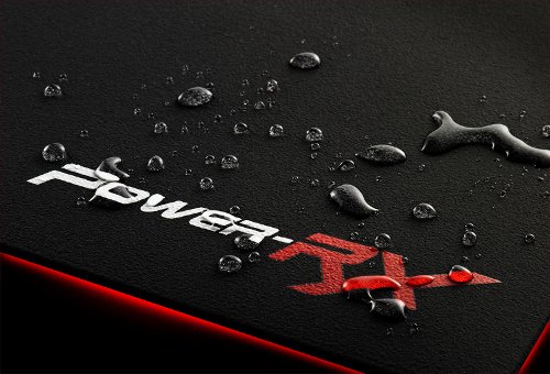 CM Storm Power-RX Mouse Pad