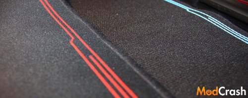 GX Gaming GX-Control vs GX-Speed