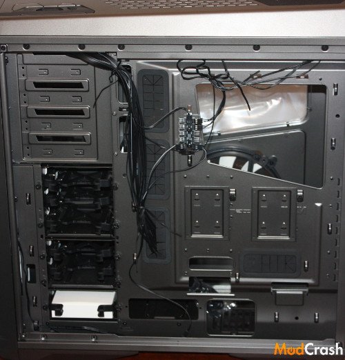 NZXT Phantom 630 Full Tower Case