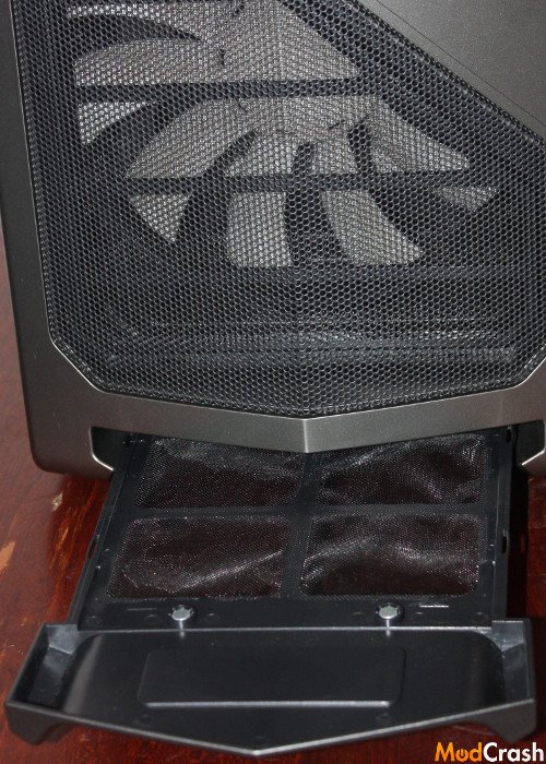 NZXT Phantom 630 Full Tower Case