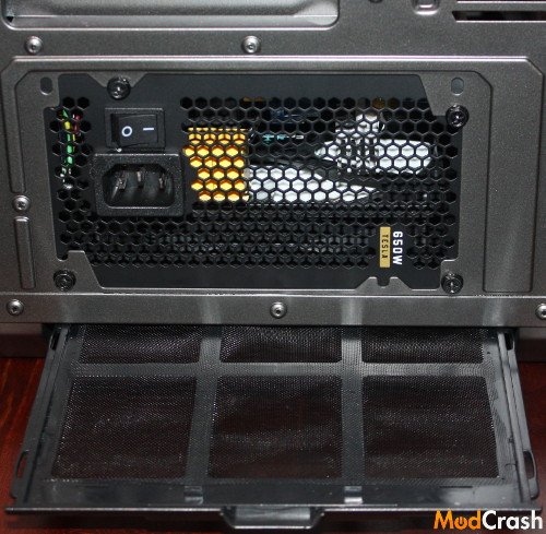 NZXT Phantom 630 Full Tower Case