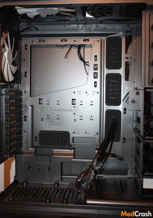NZXT Phantom 630 Full Tower Case