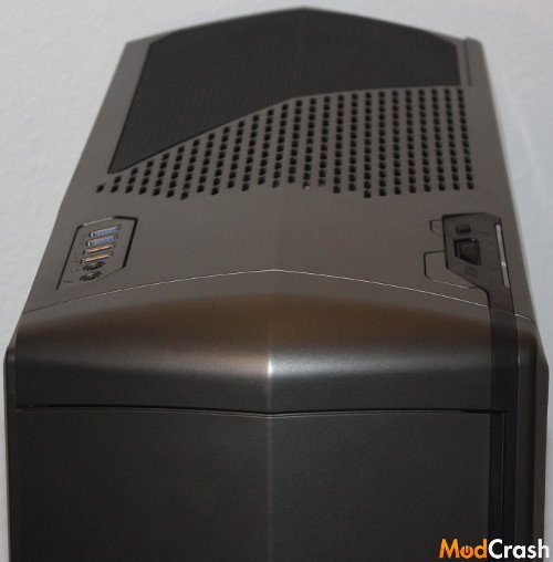 NZXT Phantom 630 Full Tower Case