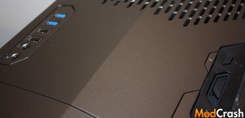 NZXT Phantom 630 Full Tower Case