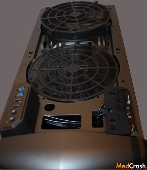 NZXT Phantom 630 Full Tower Case