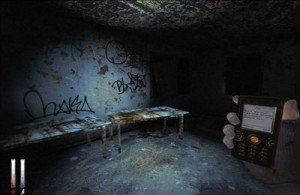 Cry of Fear Gameplay Screenshot - Free PC Games