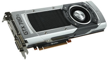 EVGA GTX 780Ti