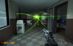 Black Mesa Gameplay Screenshot - Free PC Games
