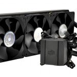 Cooler Master 360L CPU Cooler