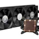 Cooler Master 360L CPU Cooler