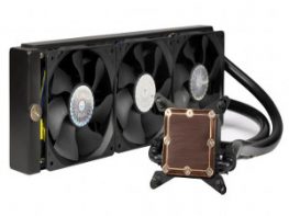 Cooler Master 360L CPU Cooler