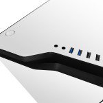 NZXT H440 Performance Mid Tower PC Case