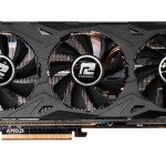 PowerColor PCSPlus R9 290X GPU