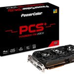 PowerColor PCSPlus R9 290X GPU