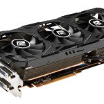 PowerColor PCSPlus R9 290 GPU
