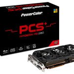PowerColor PCSPlus R9 290 GPU