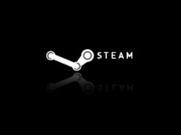Steam Powered Logo