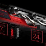 ASUS GTX 780 Poseidon GPU