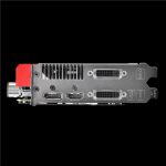 ASUS GTX 780 Poseidon GPU