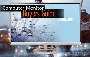 Computer Monitor Buyers Guide