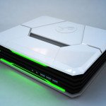 CyberPowerPC Steam Machine
