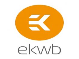 EKWB Logo