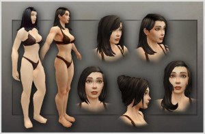 World of Warcraft Character Model Updates